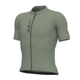 Ale Clothing Colour Block Off Road Pragma Short Sleeved Jersey XS