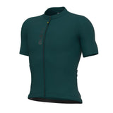 Ale Clothing Colour Block Off Road Pragma Short Sleeved Jersey XS