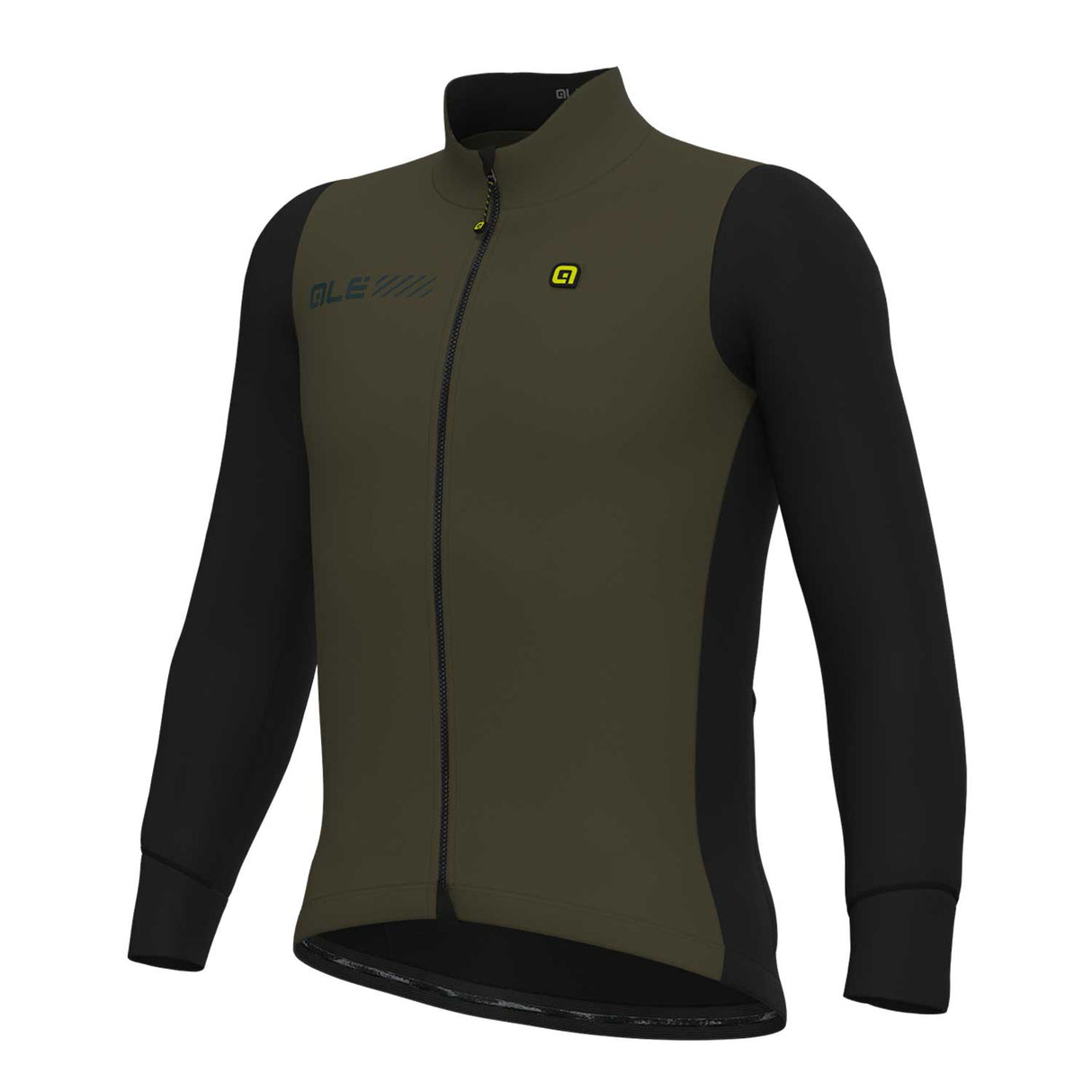 Ale Clothing Fondo 2.0 Solid Jacket L