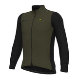 Ale Clothing Fondo 2.0 Solid Jacket M