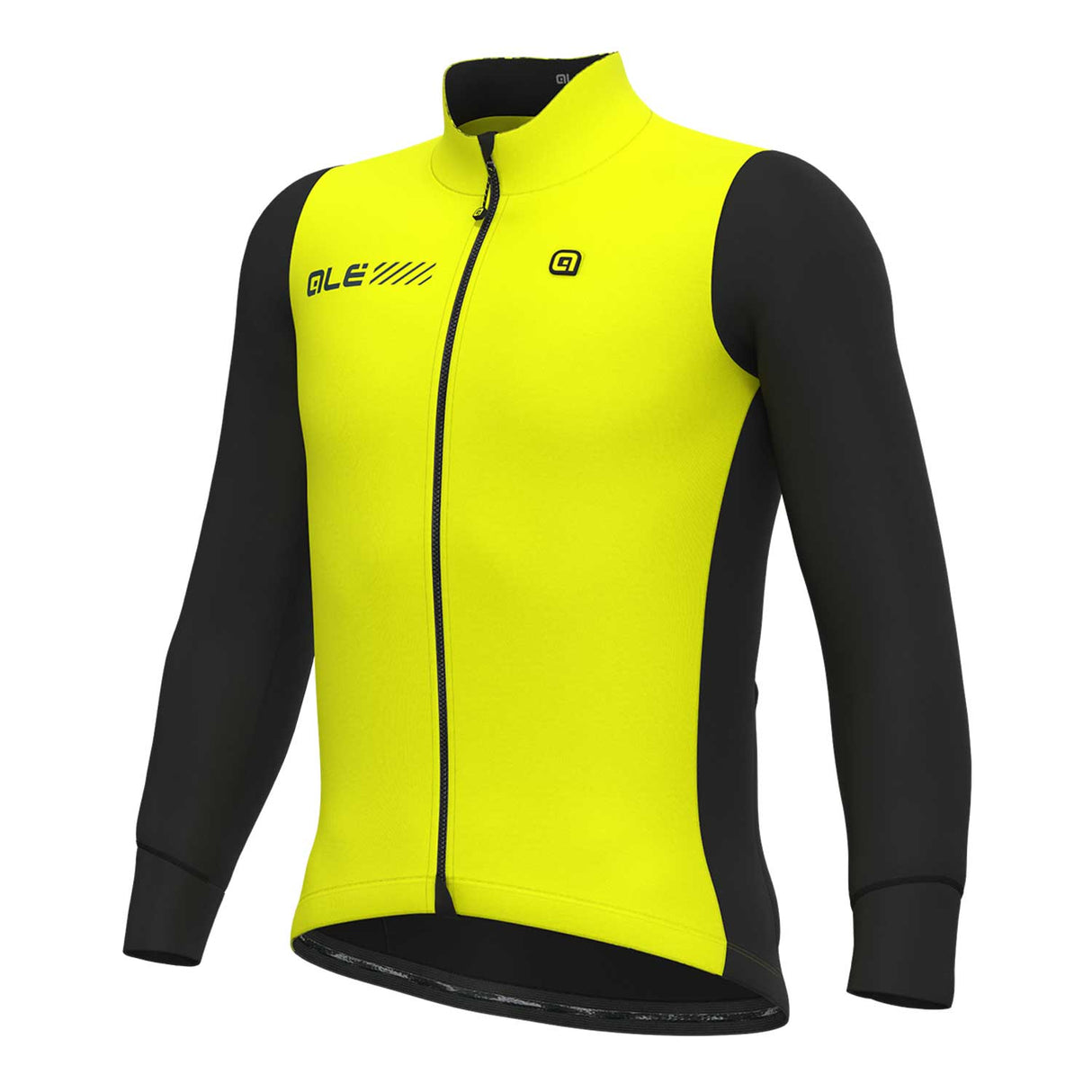 Ale Clothing Fondo 2.0 Solid Jacket L