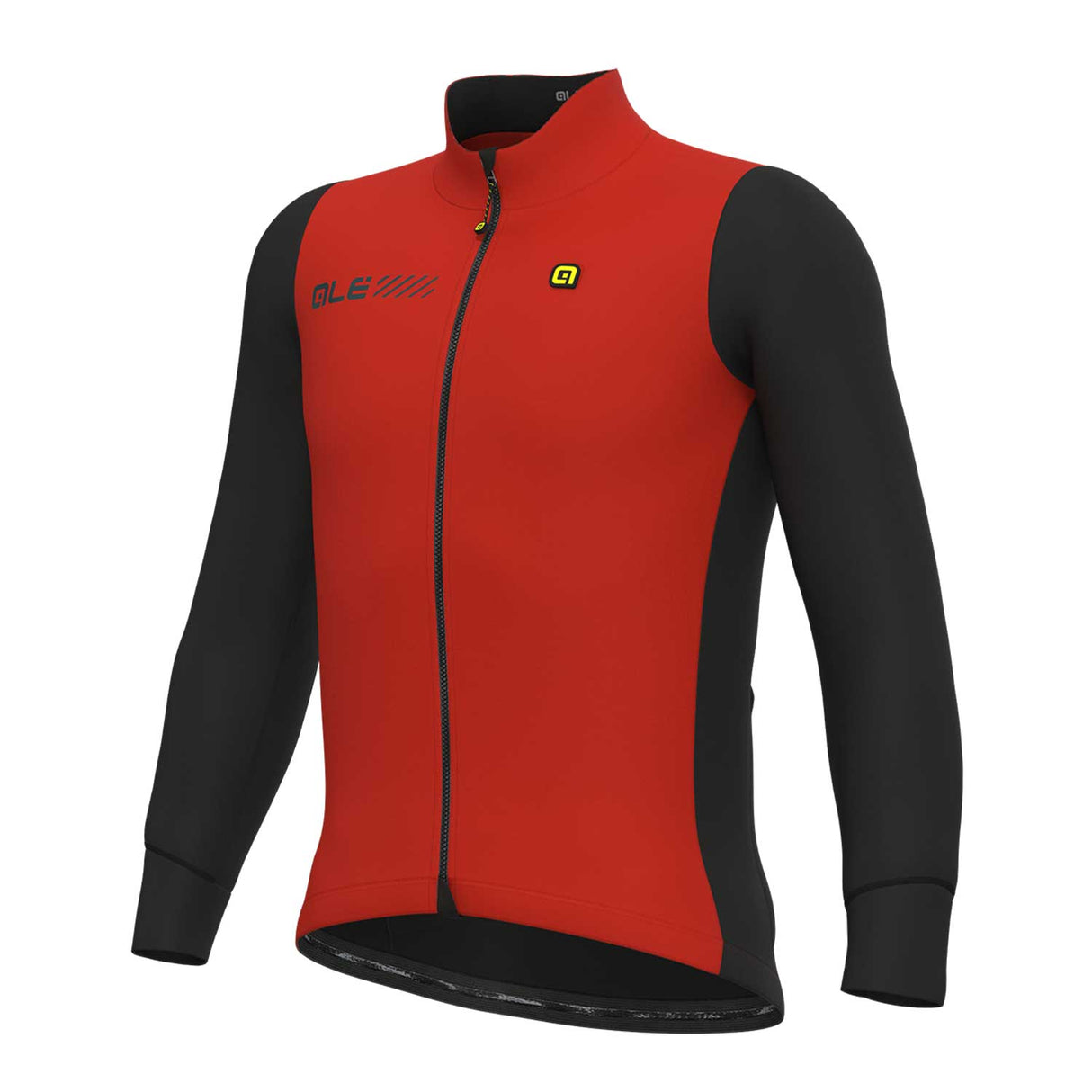 Ale Clothing Fondo 2.0 Solid Jacket L