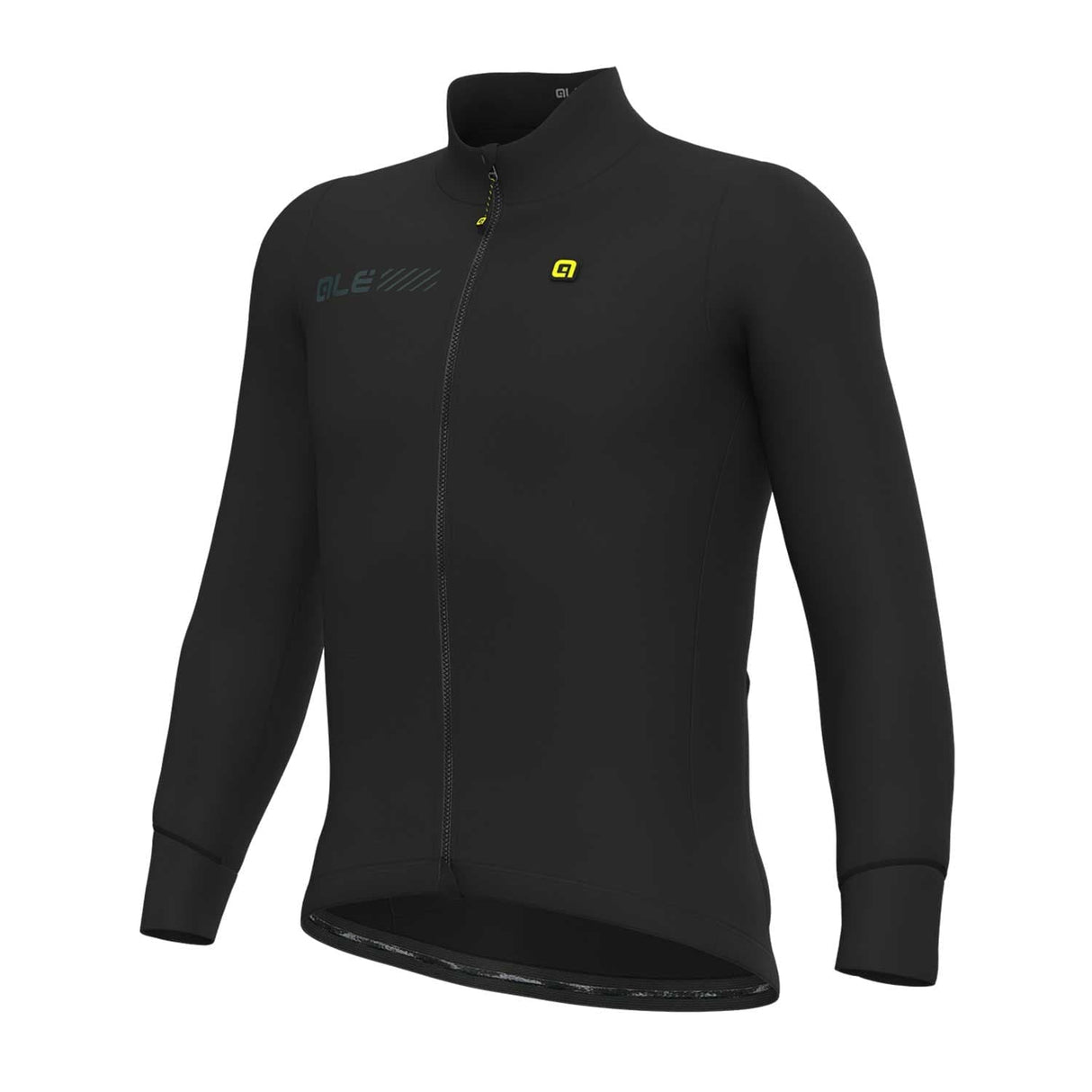 Ale Clothing Fondo 2.0 Solid Jacket L