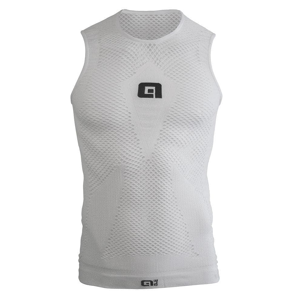 Ale Clothing S1 Summer Intimo Sleeveless Base Layer L/XL