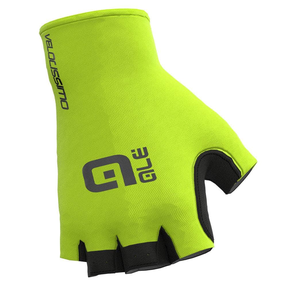 Ale Clothing Velocissimo Summer Mitts XS