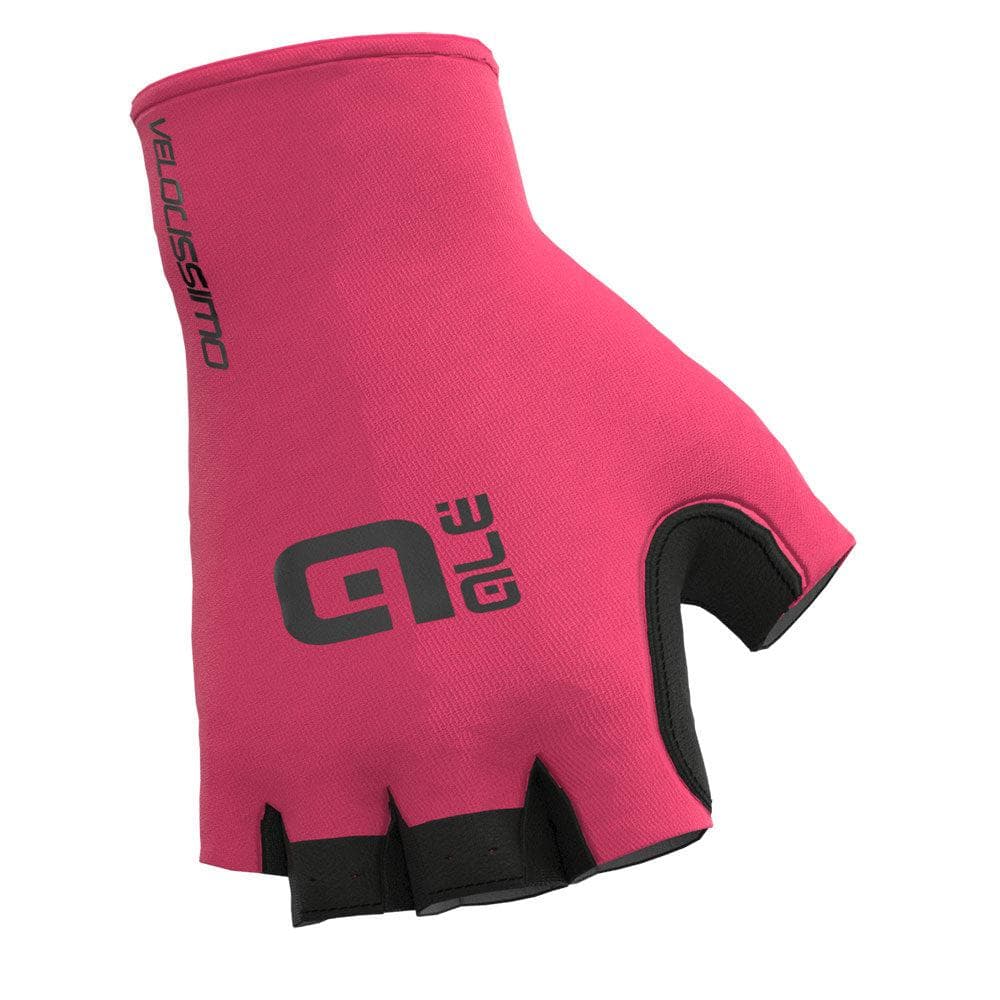 Ale Clothing Velocissimo Summer Mitts L