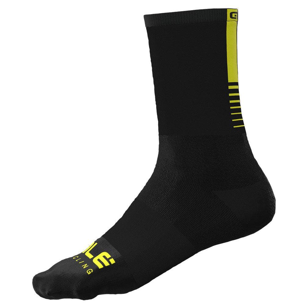 Ale Clothing Light Brrr 16cm Socks L