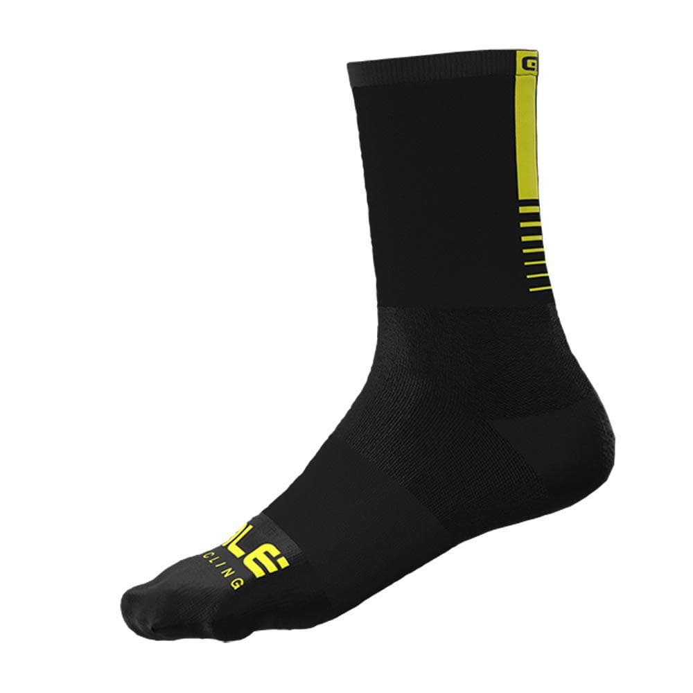 Ale Clothing Light Brrr 16cm Socks S