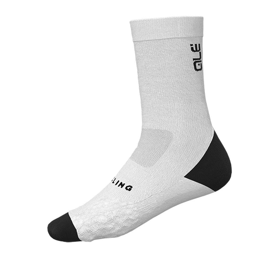 Ale Clothing Digitopress Cupron Q-Skin 16cm Socks L