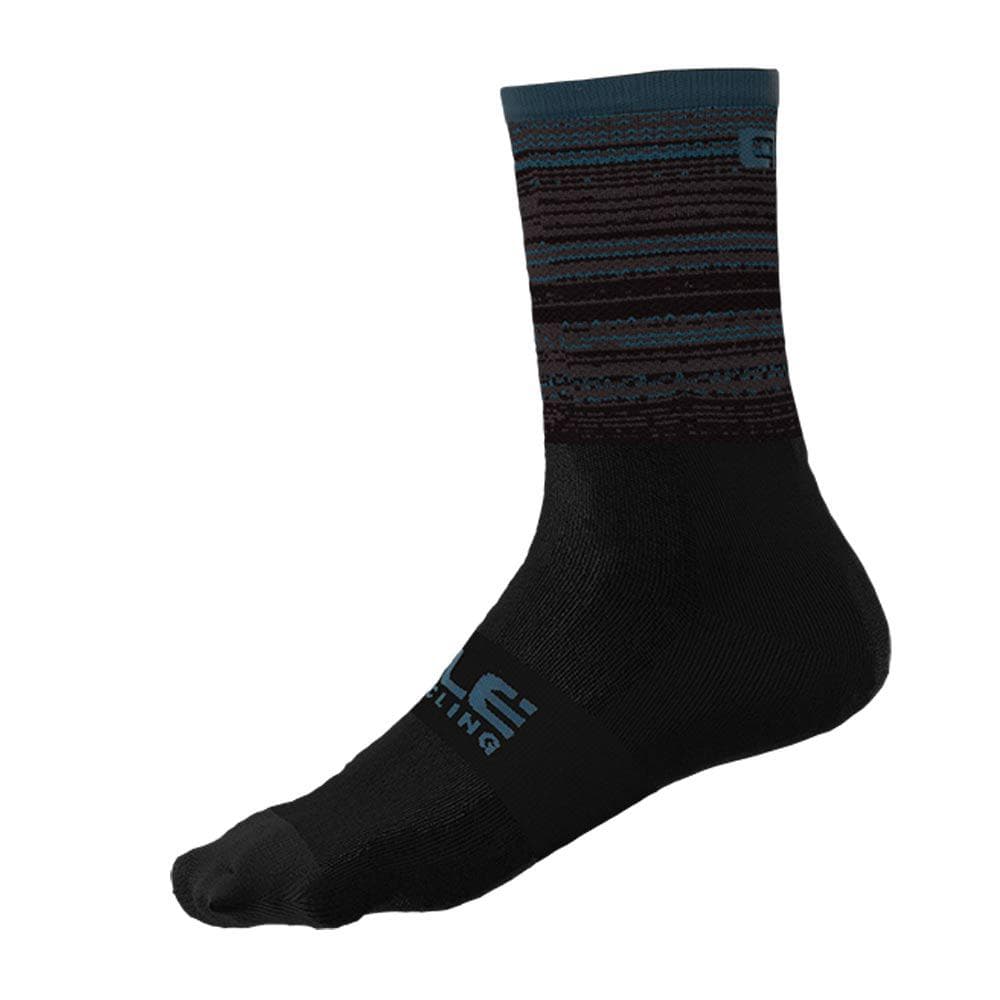 Ale Clothing Scanner Q-Skin 16cm Socks L