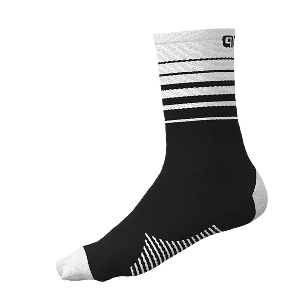 Ale Clothing One 16cm Socks M