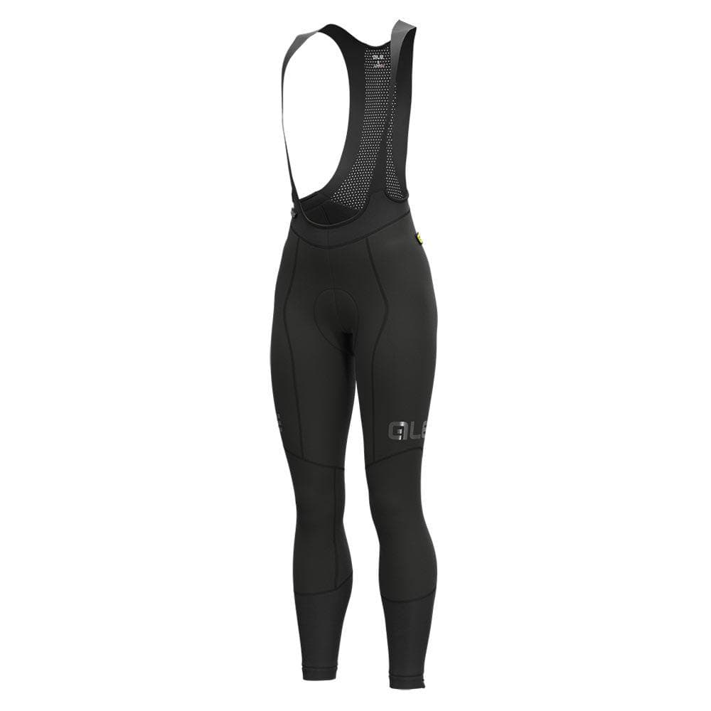 Ale Clothing Blizzard R-EV1 Womens Bibtights L