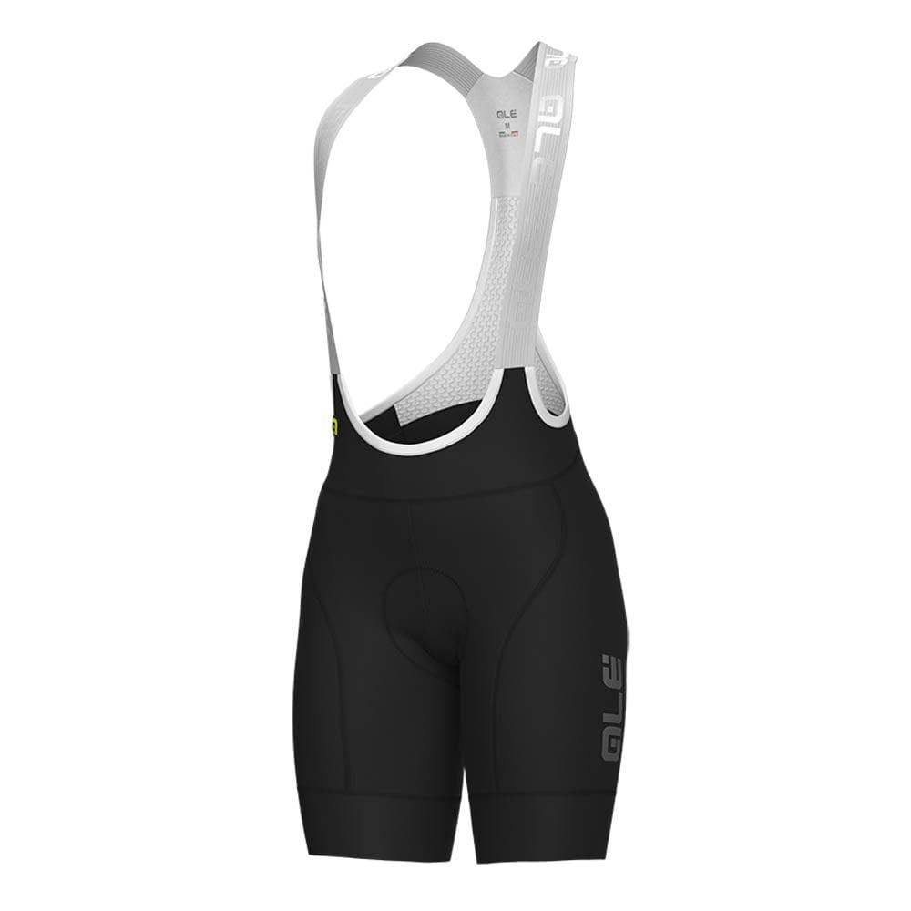 Ale Clothing Magic Colour PR-E Womens Bibshorts L