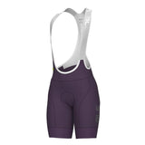 Ale Clothing Magic Colour PR-E Womens Bibshorts M