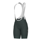 Ale Clothing Magic Colour PR-E Womens Bibshorts L