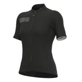 Ale Clothing Colour Block Pragma Womens Short Sleeved Jersey L