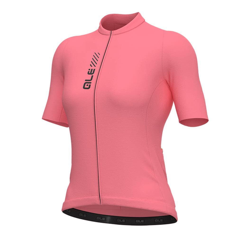 Ale Clothing Colour Block 2.0 Pragma Womens Short Sleeved Jersey L