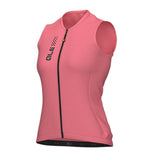 Ale Clothing Colour Block Pragma Womens Sleeveless Jersey L