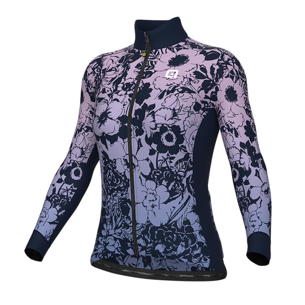 Ale Clothing Nadine Pragma Womens Long Sleeved Jersey L