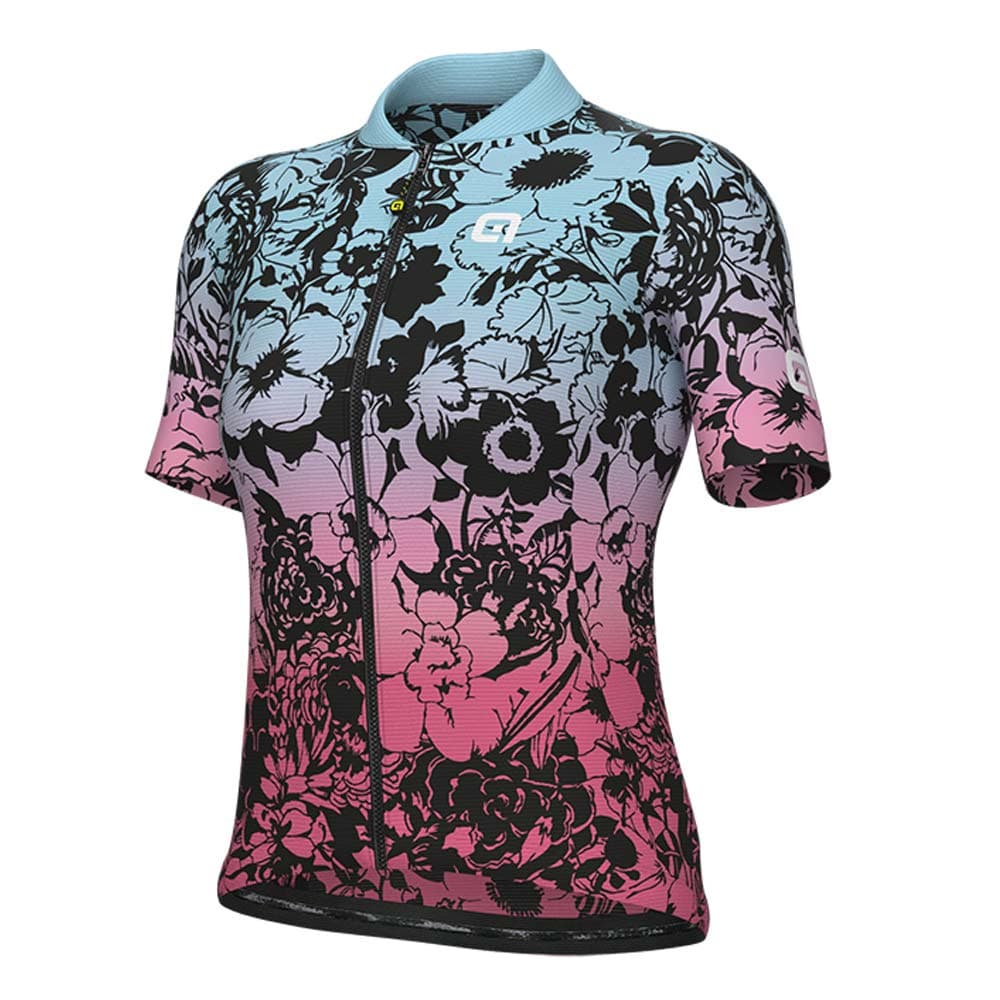 Ale Clothing Nadine Pragma Womens Short Sleeved Jersey XS