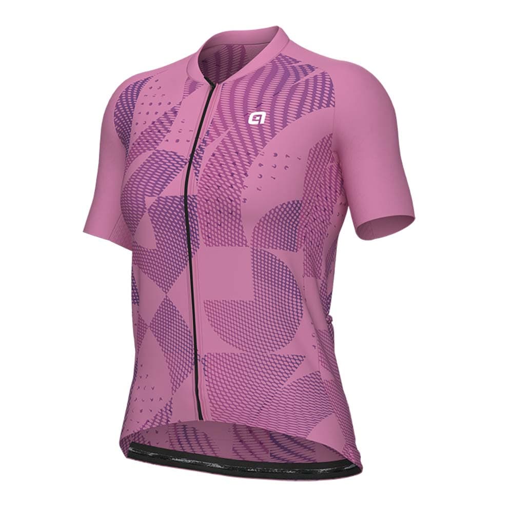 Ale Clothing Enjoy Pragma Womens Short Sleeved Jersey L