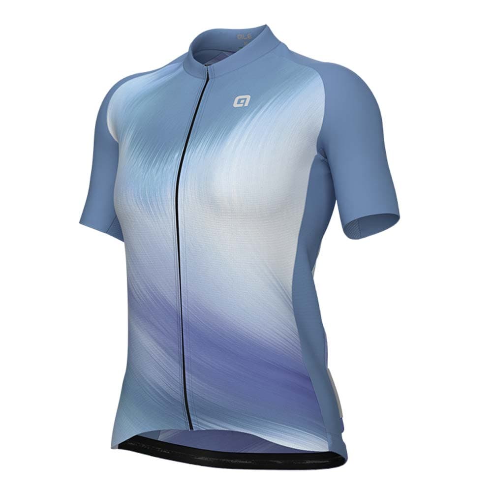 Ale Clothing Monsone Off Road Womens Jersey XS