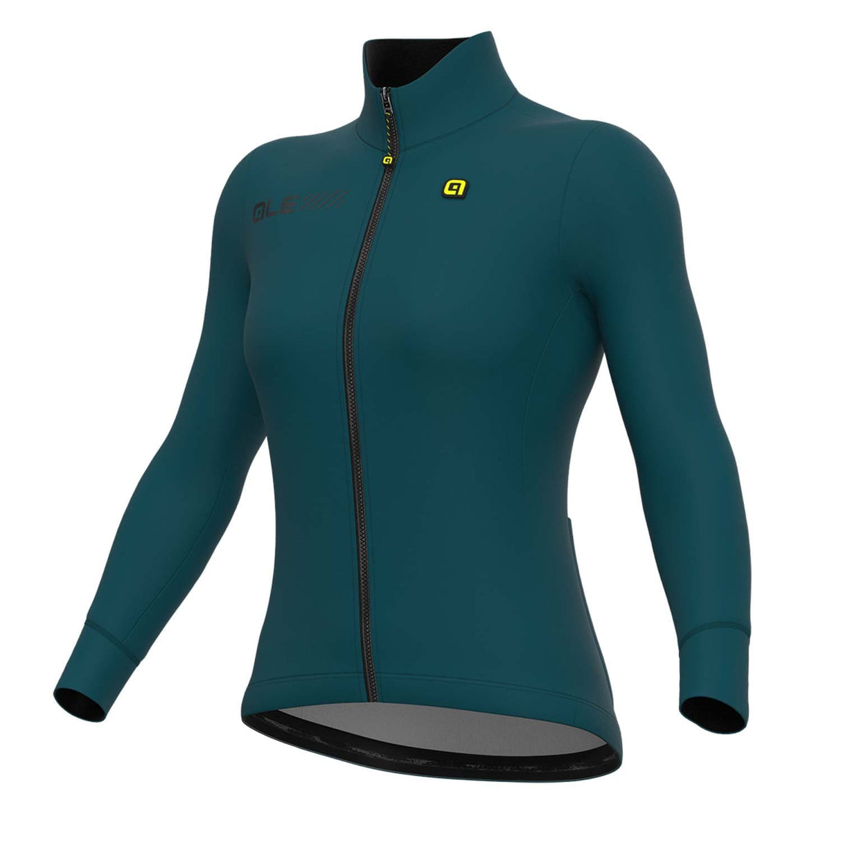 Ale Clothing Fondo Plus Pragma Womens Jacket L