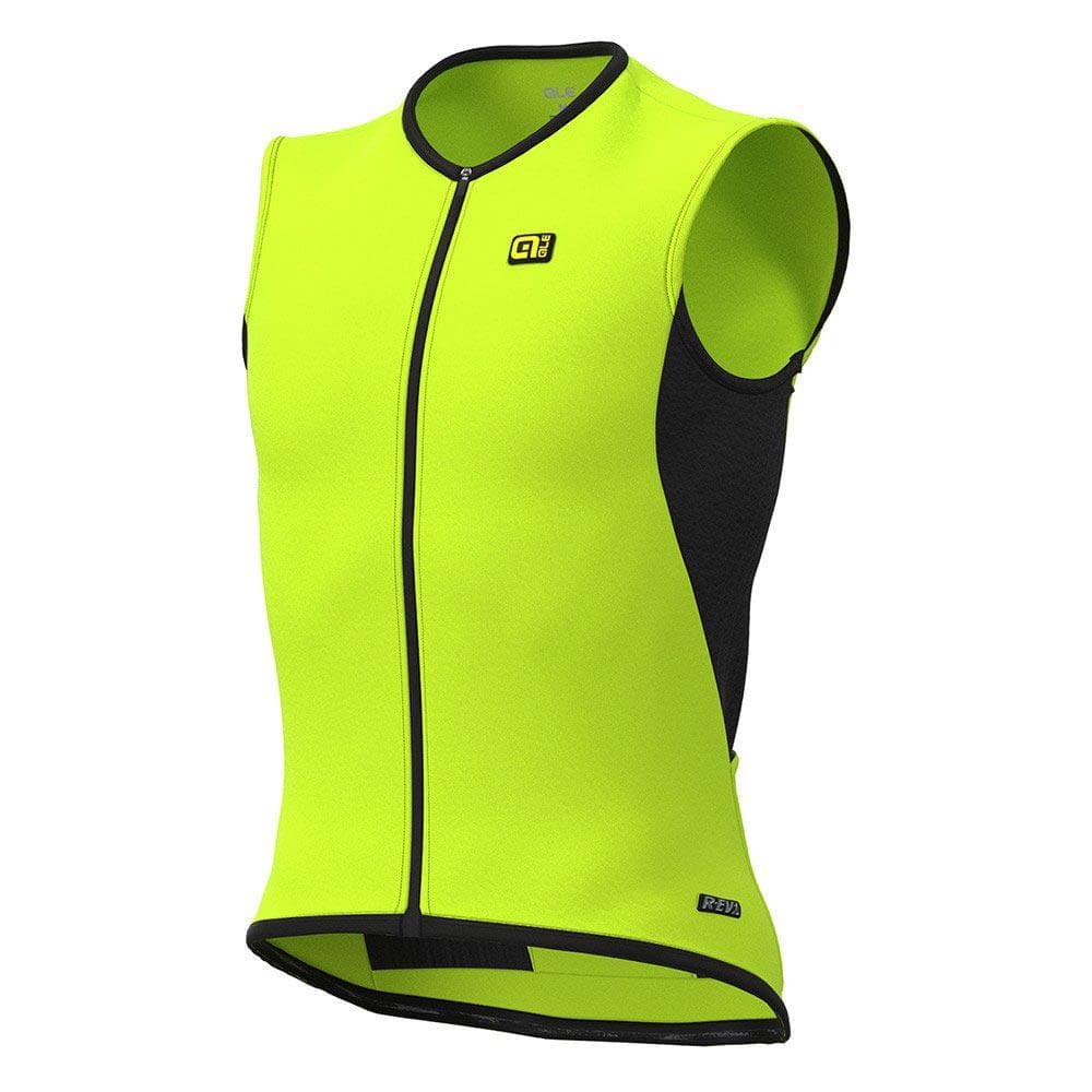 Ale Clothing Thermo Clima Protection Vest R-EV1 Mens XXL