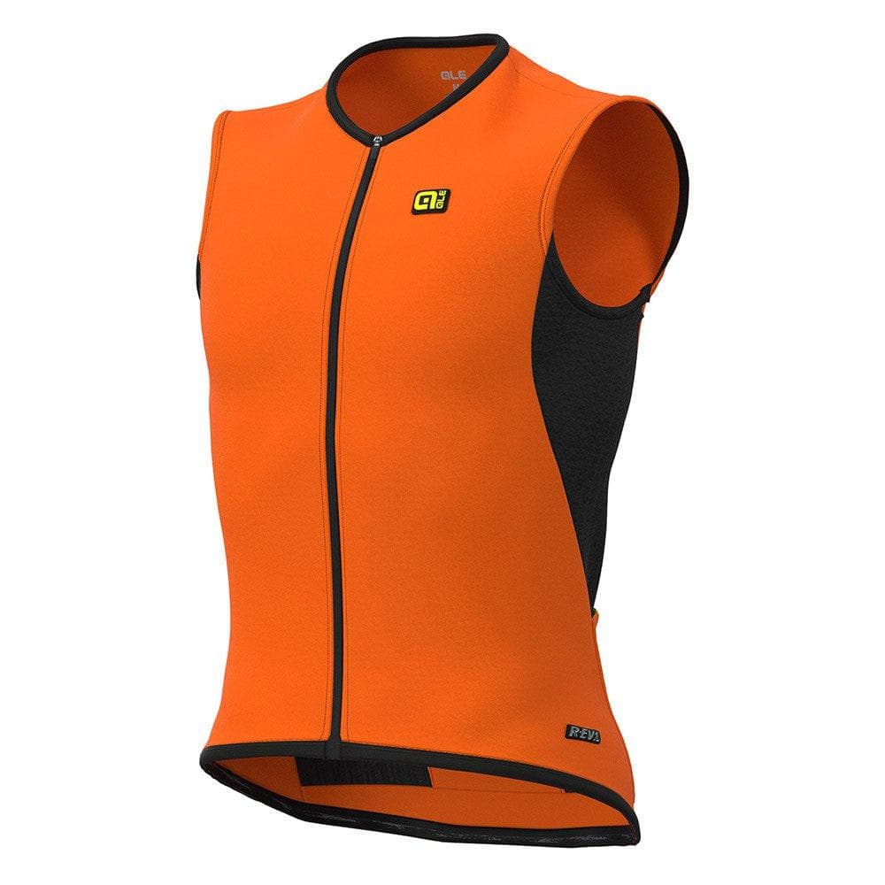 Ale Clothing Thermo Clima Protection Vest R-EV1 Mens XXL