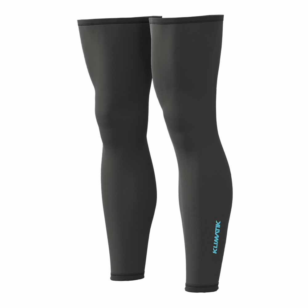 Ale Clothing K-Atmo Klimatik Leg Warmers M