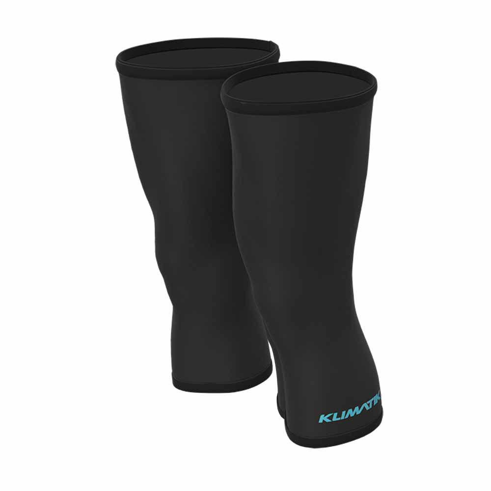 Ale Clothing K-Atmo Klimatik Knee Warmers M