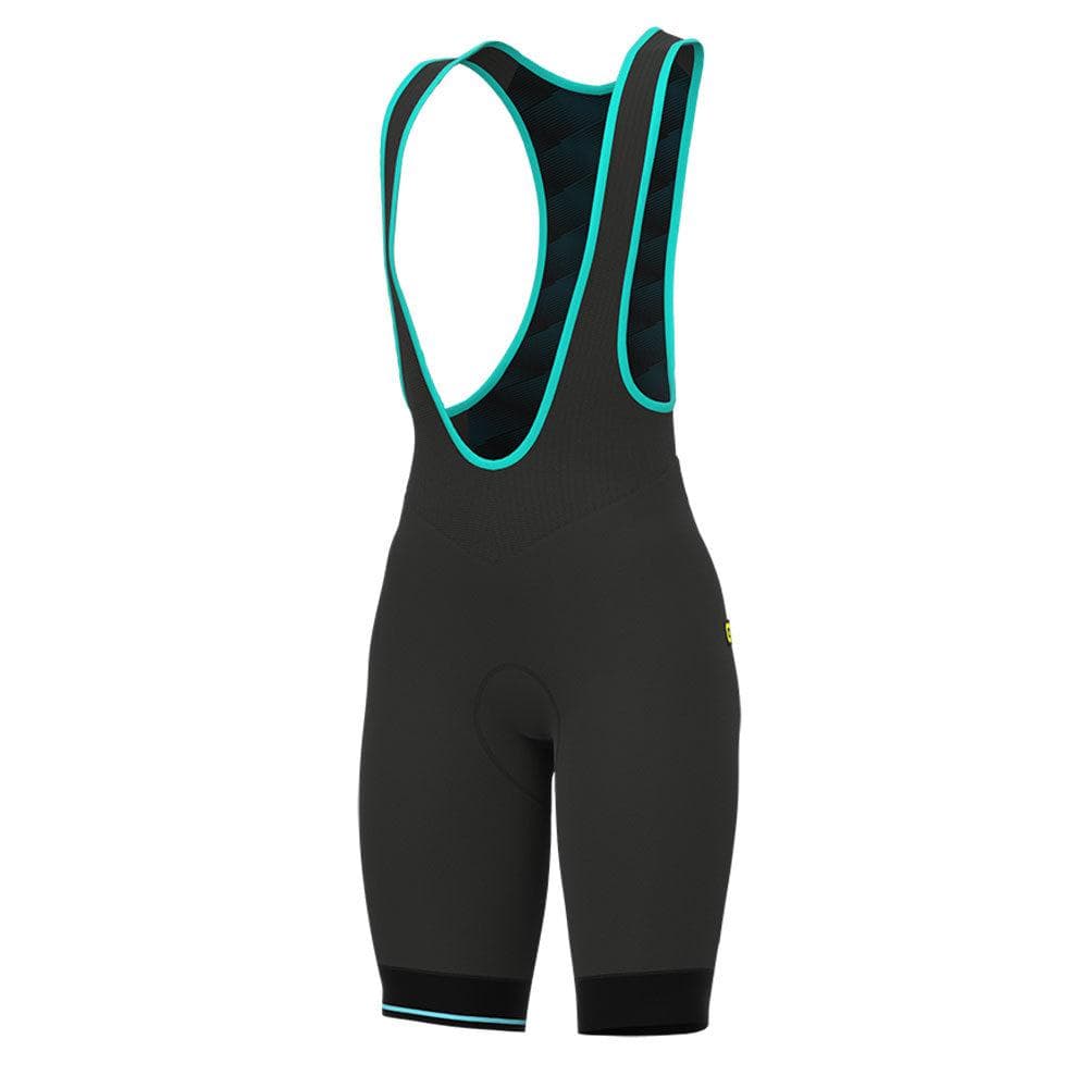 Ale Clothing K-Atmo 2.0 Klimatik WR Womens Bibshorts XXXL