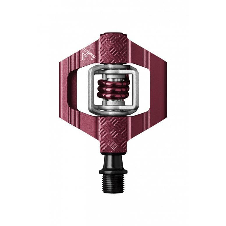 Crankbrothers Candy 3 - Red