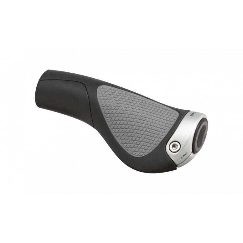 Ergon GP1 - Black/Grey - Large