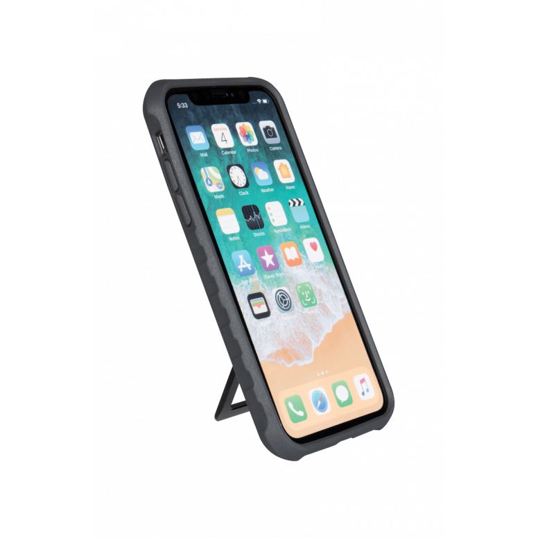 Topeak iPhone X / XS Ridecase - Black