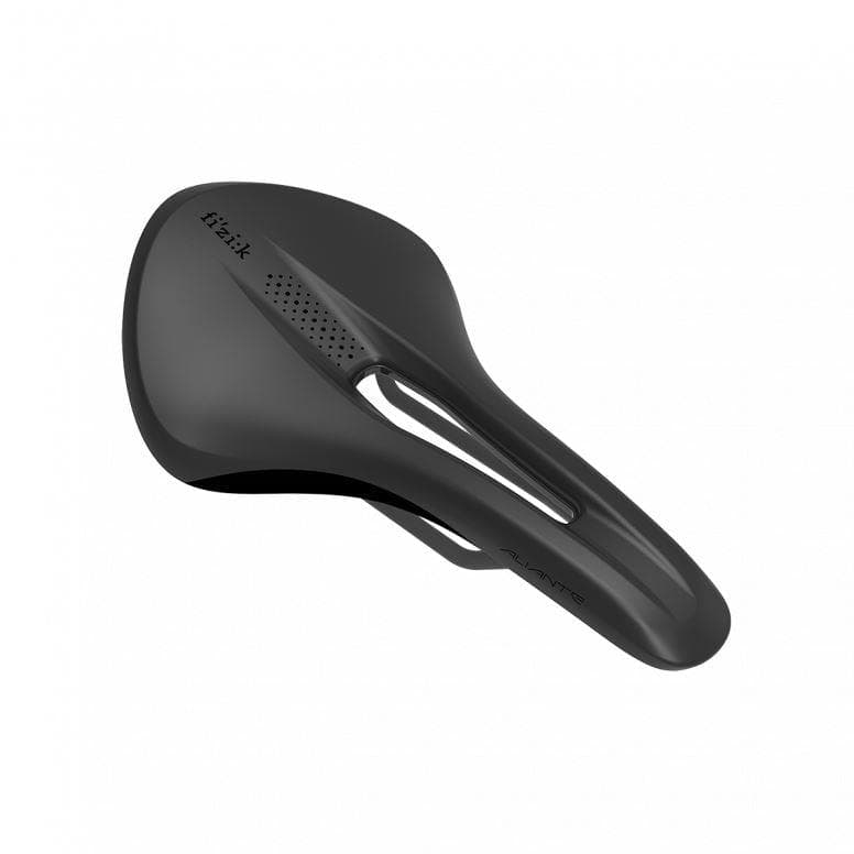 Fizik Tempo Aliante R3 saddle - Black - 155mm