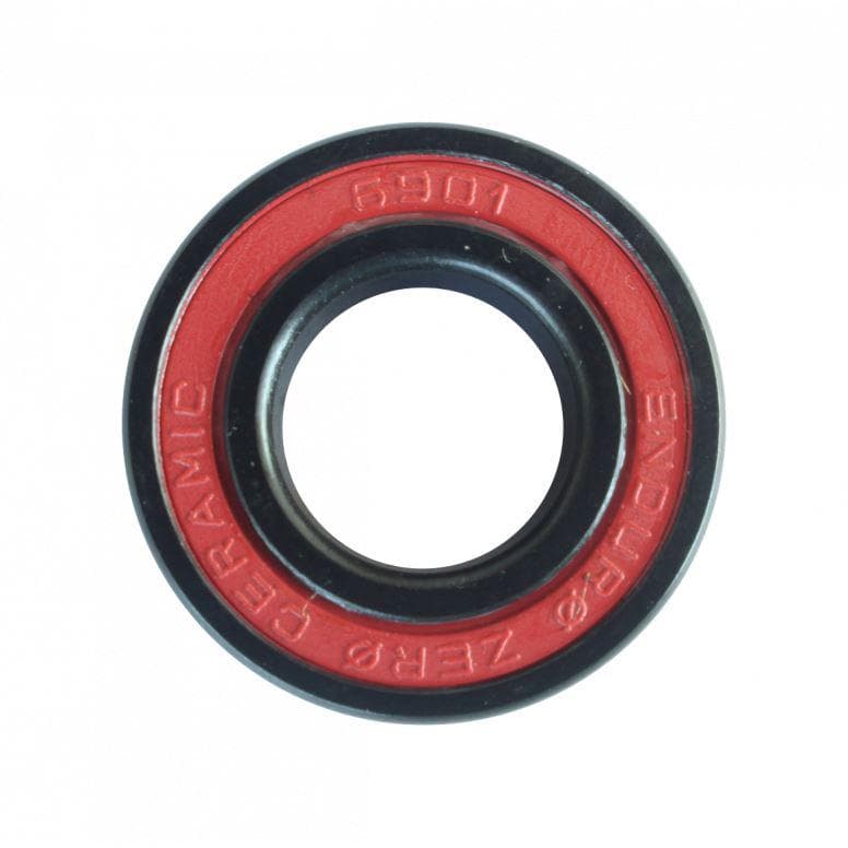 Enduro Bearings 6901 VV - Zero Ceramic - 6mm