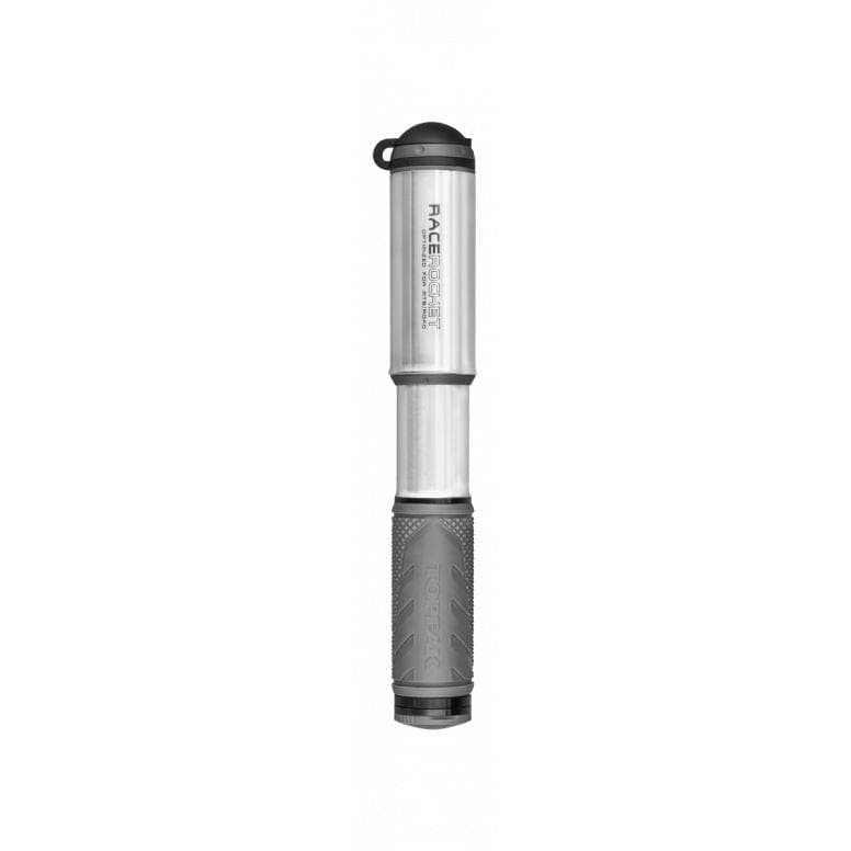 Topeak Race Rocket - Silver