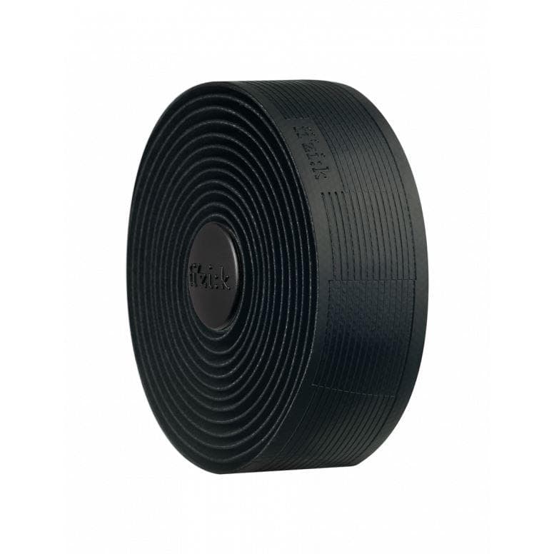 Fizik Vento Solocush Tacky Tape - Black