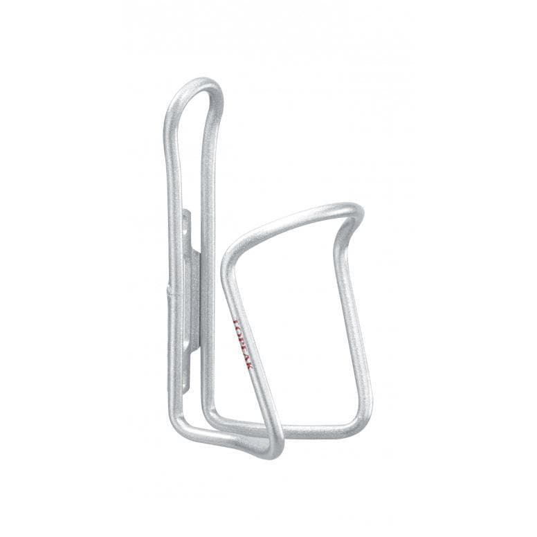 Topeak Shuttle Cage AL - Silver