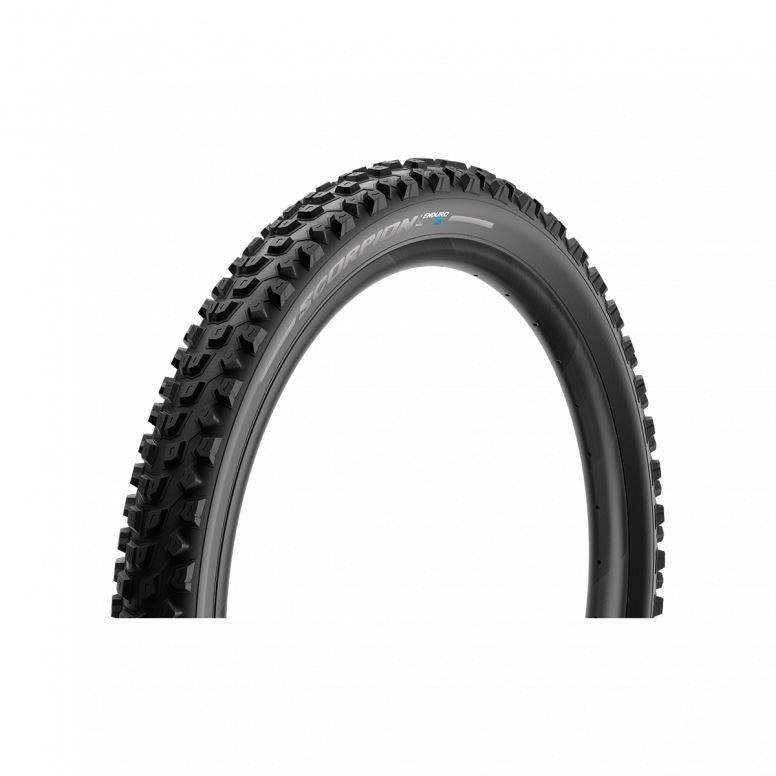 Pirelli Scorpion Enduro S (Hardwall + Smartgrip Gravity) Black / Smartgrip Gravity / Hardwall / 27.5