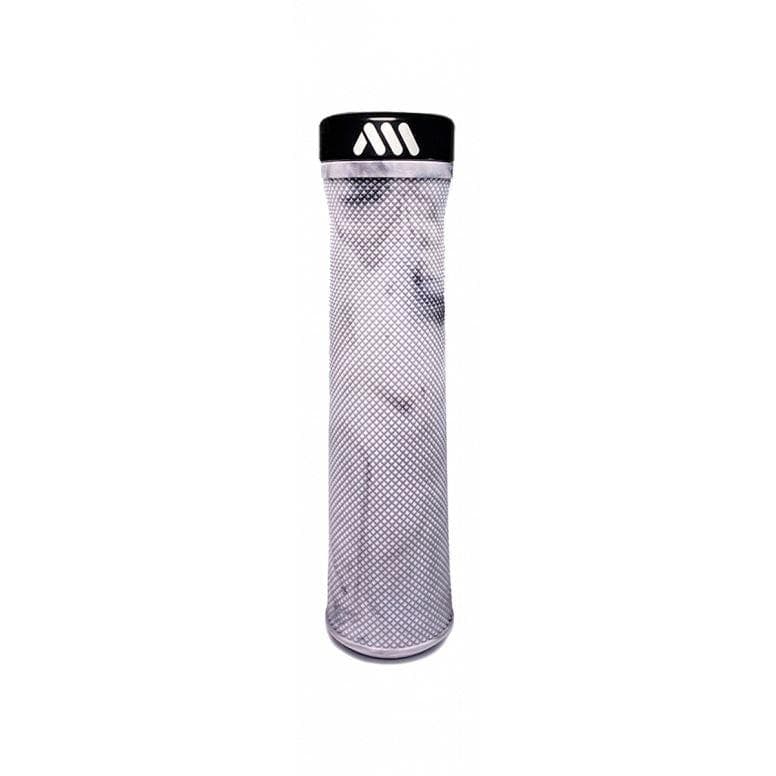 All Mountain Style Berm Grips - White