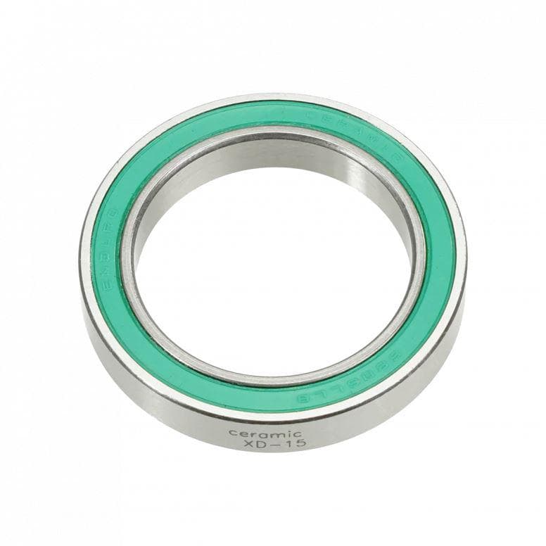 Enduro Bearings 6806 VV - CXD-15 - 7mm