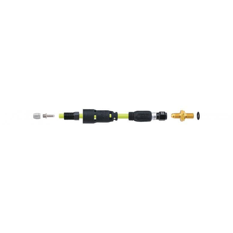 Jagwire Pro Quick-Fit Adapter - Avid Elixir - Black