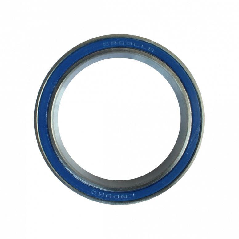 Enduro Bearings 6808 LLB - ABEC 3 - 7mm