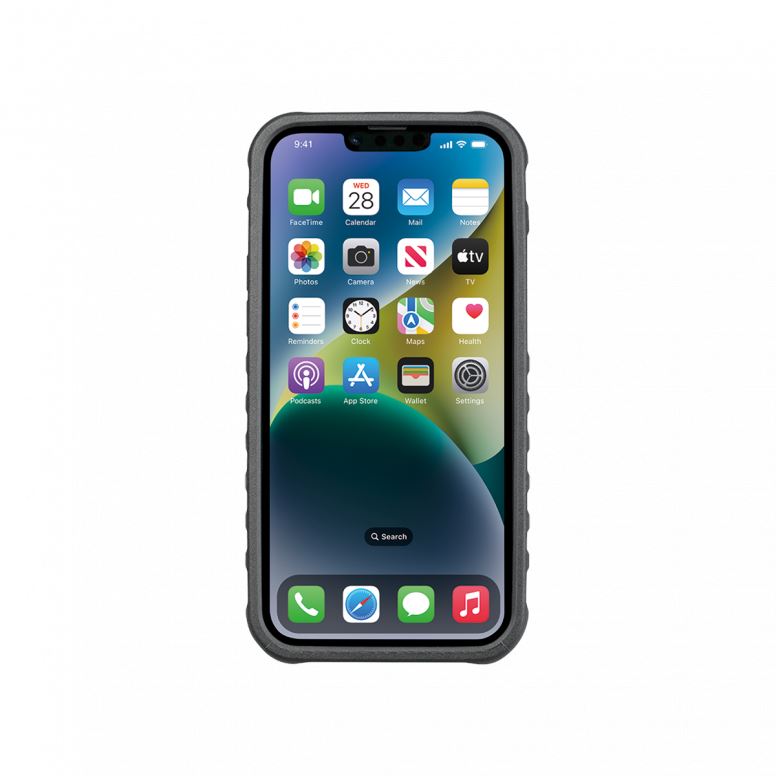 Topeak iPhone 14 Plus Ridecase - Black