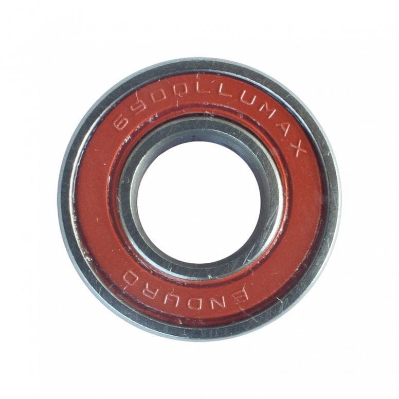 Enduro Bearings 6900 LLU - ABEC 3 MAX - 6mm