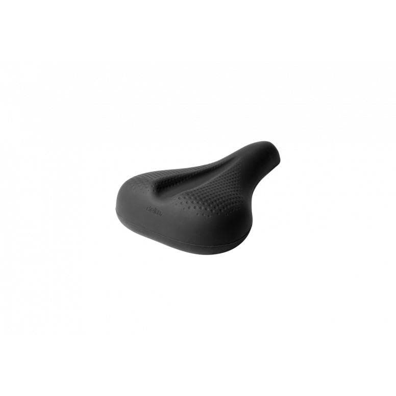 Delta Hexair Touring Saddle Cover - Black