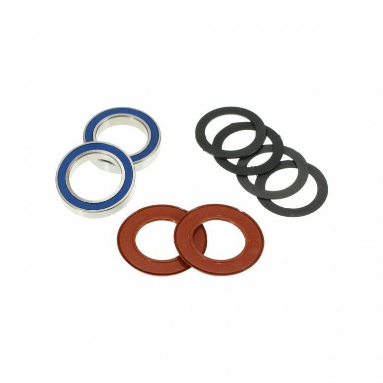 Enduro Bearings BB90/95 - Bearing Kit - ABEC3 OS - 24mm - 24mm