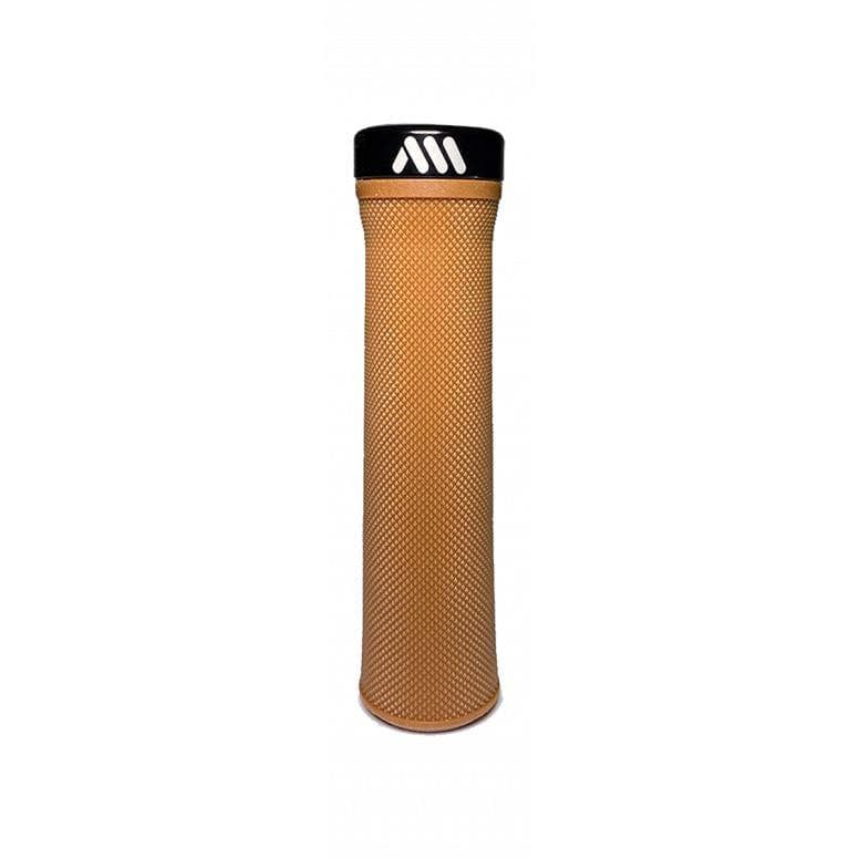 All Mountain Style Berm Grips - Gum